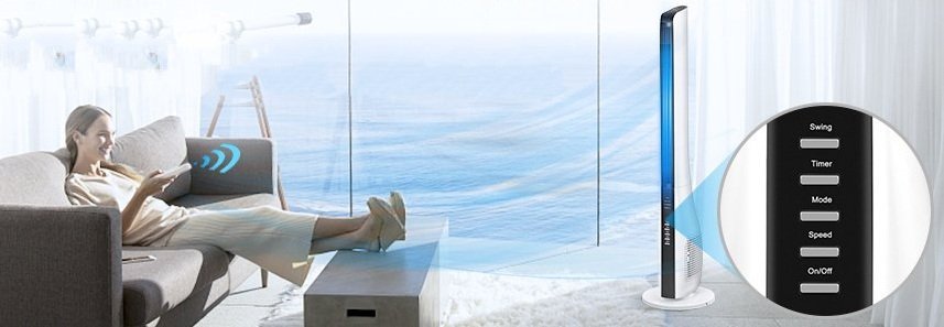 Best Cooling Tower Fans