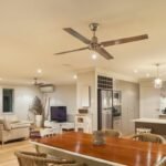 Best ceiling fans for large rooms