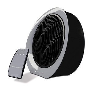 <strong>Bionaire Remote Control Power Fan-Best for large office</strong>