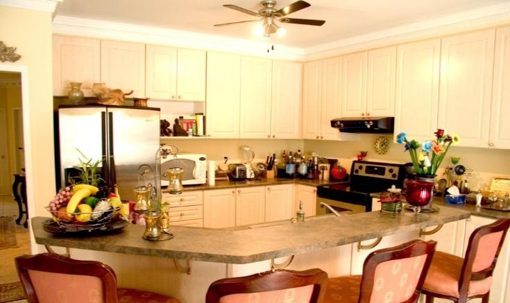 Best Ceiling Fans for the Kitchen