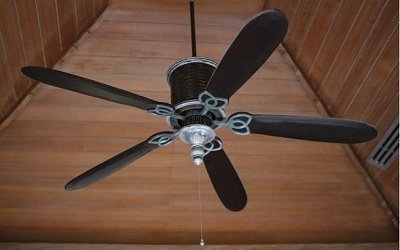 Best Ceiling fans without light