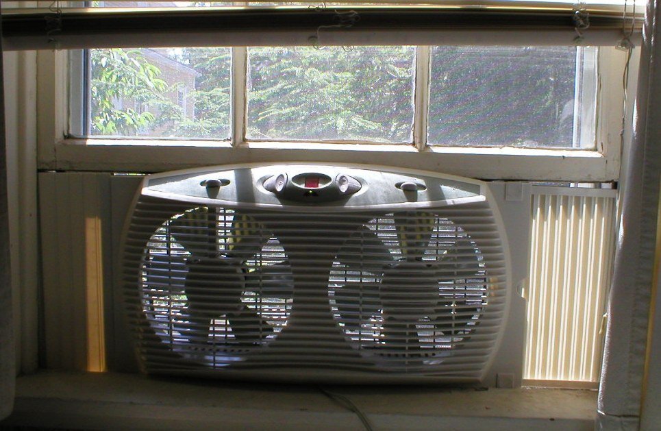 Best window fan