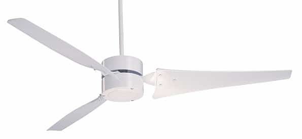 Emerson HF1160WW Indoor Ceiling Fan for Garage