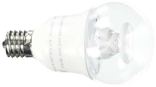 Feit 40W Equivalent A15 Intermediate Base LED Bulbs