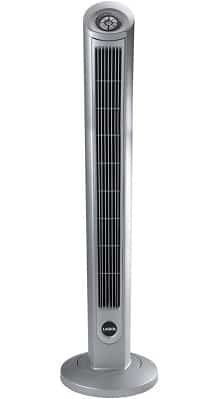 Lasko 4820 Xtra Air Tower Fan with Ionizer