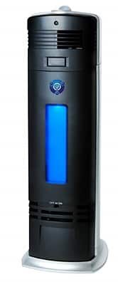 OION Pro Ionizer Tower Fan