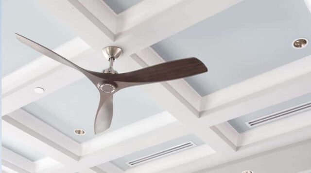 What Is the Best Ceiling Fan for a standard ceiling