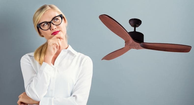 Are Ceiling Fans Out of Style