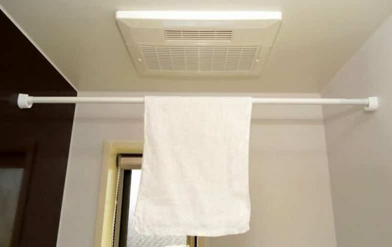 Best Bathroom Exhaust Fan with Humidity Sensor
