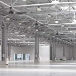 Best Industrial Ceiling Fans for Warehouses