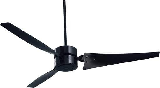 Emerson HF1160BQ Industrial Ceiling Fans for Warehouse