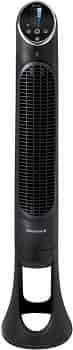 Honeywell HYF290B QuietSet Whole Room Cold Air Tower Fan