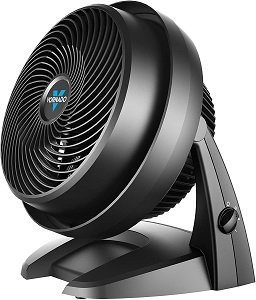 Vornado 630  Air Circulator Fan for Bedroom