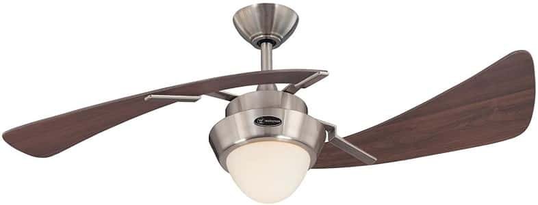 Best Low Profile Ceiling Fan of 2020 for Low Height Ceiling