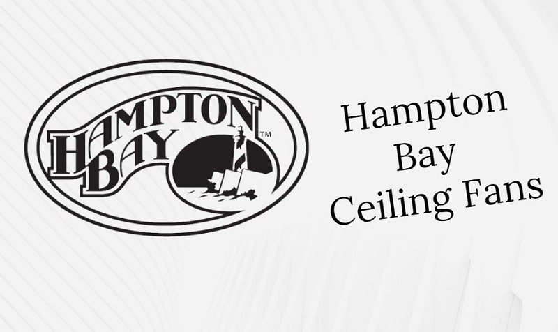 hampton bay ceiling fans
